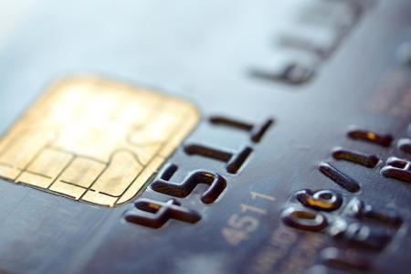 credit card detail